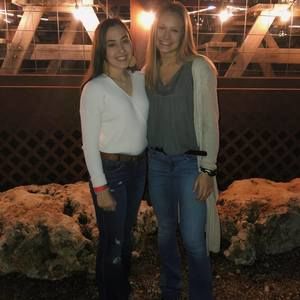 Meet your Posher, Addison